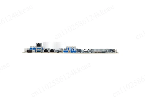 Dual Socket Sp3 Epyc Motherboard - لوحة أم MZ72-HB2 مزدوجة المقبس SP3،